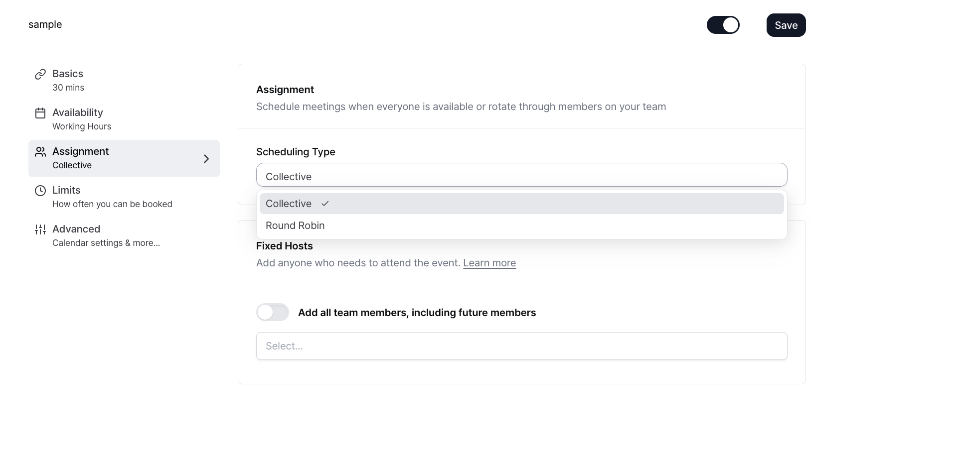 meetings-page-assign