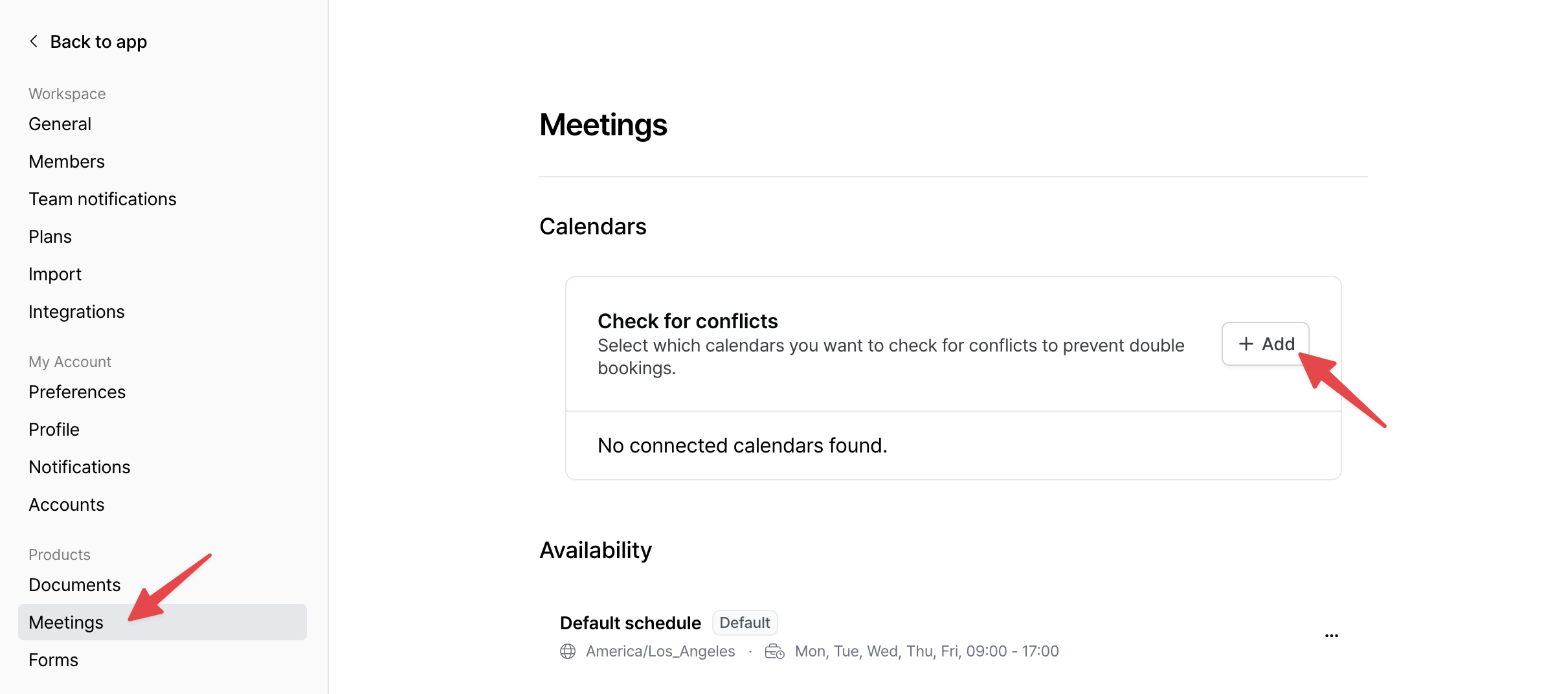 meetings-first