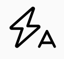 Automated campaign icon